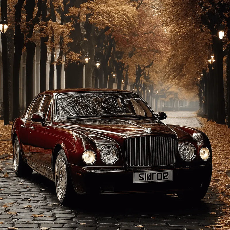 Red Label RL (1998-2009) - AutoWin