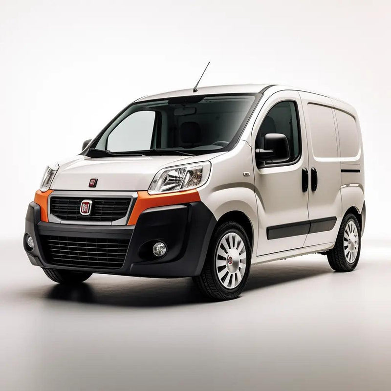 Fiorino (2008-2024) - AutoWin
