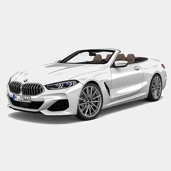 BMW G14 Convertible (2018-2024) Accessories