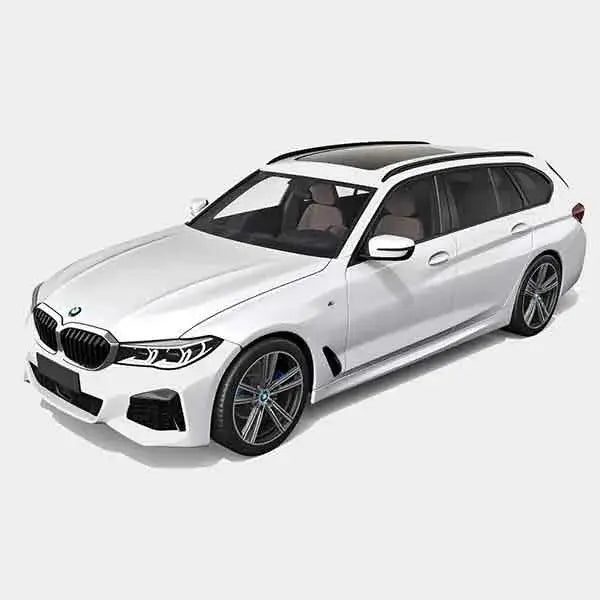 BMW G31 Wagon 2017-2023) Accessories