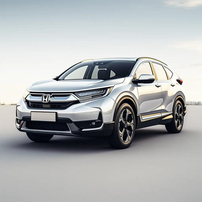 CR-V Hybrid (2019-2023) - AutoWin