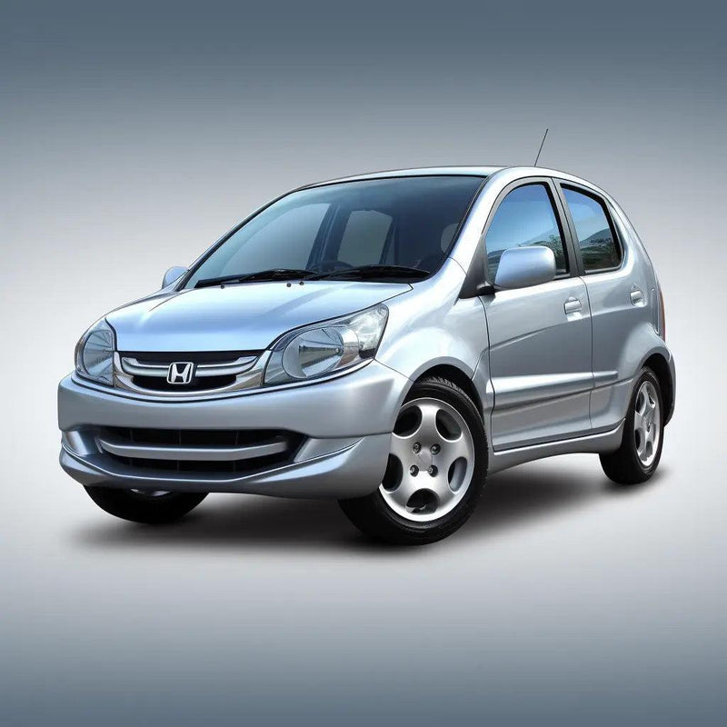 Logo (1996-2001) - AutoWin