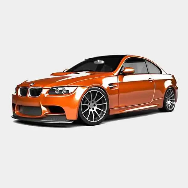 BMW M3 E92 (2007-2013) Accessories