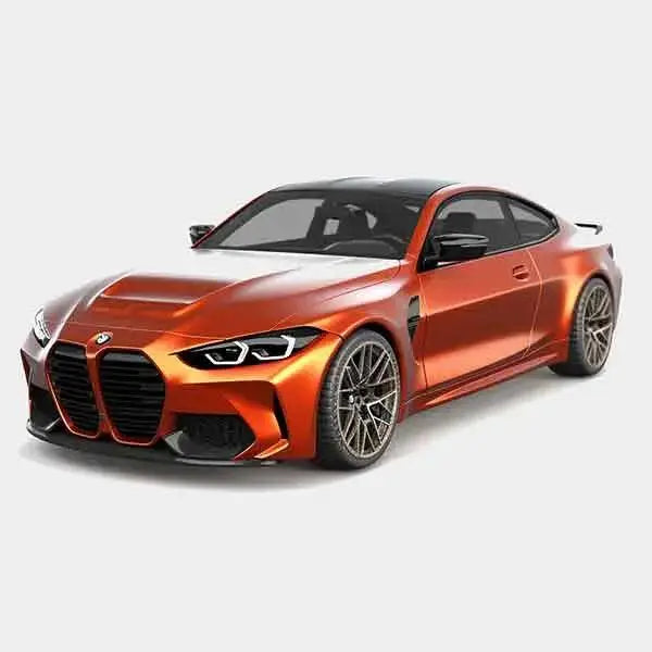 BMW M4 G82 Coupe (2021-2025) Accessories