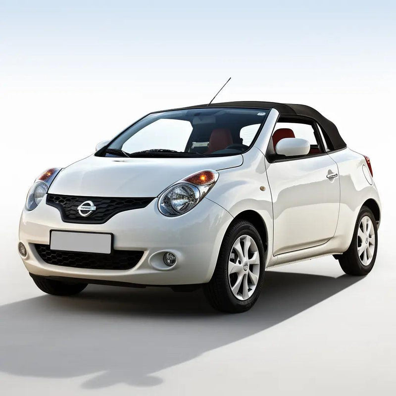 Micra (2005-2009) Coupe | Convertible - AutoWin