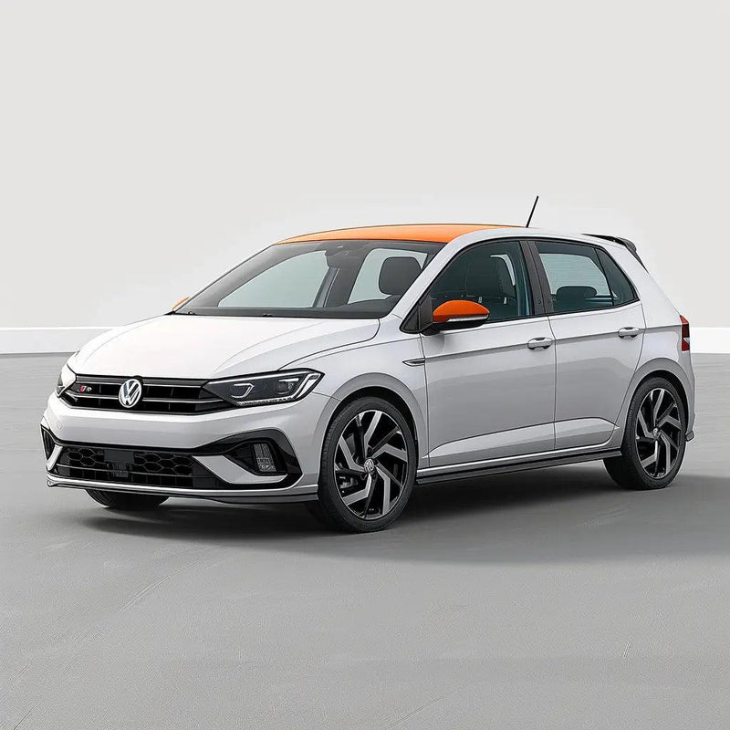 Polo AW (2017-2024) - AutoWin