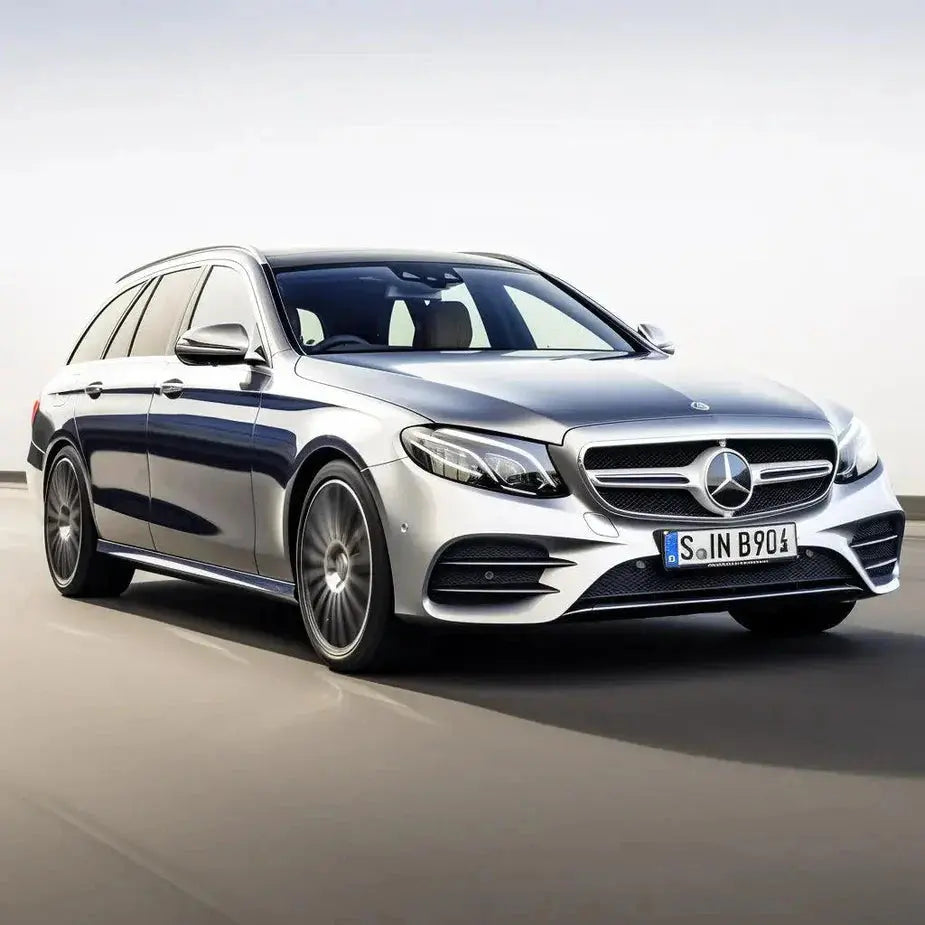 Mercedes-Benz S213 Estate (2016-2020) Accessories