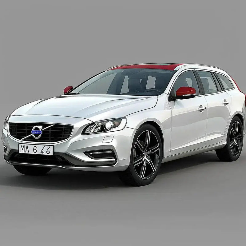 Volvo v60 (2010-2018) Accessories