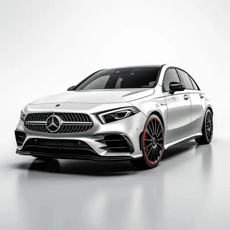 Mercedes-Benz W177 Hatchback AMG (2018-2023) Accessories