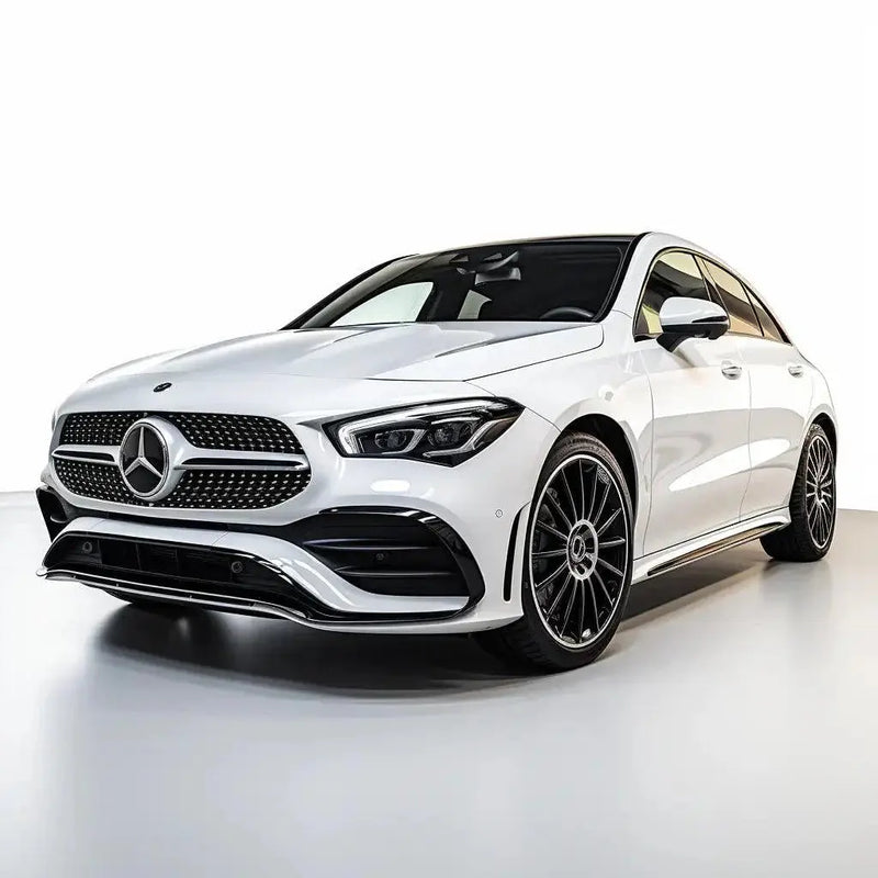 Mercedes-Benz X118 Shooting Brake (2020-2023) Hybrid Accessories