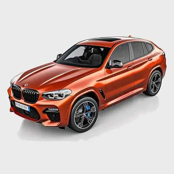 BMW X4M F98 SUV (2019-2024) Accessories