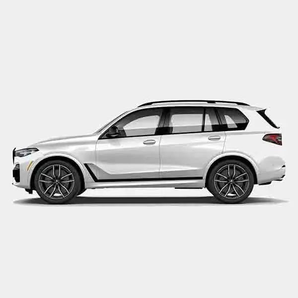 BMW X7 G07 SUV (2018-2024) Accessories
