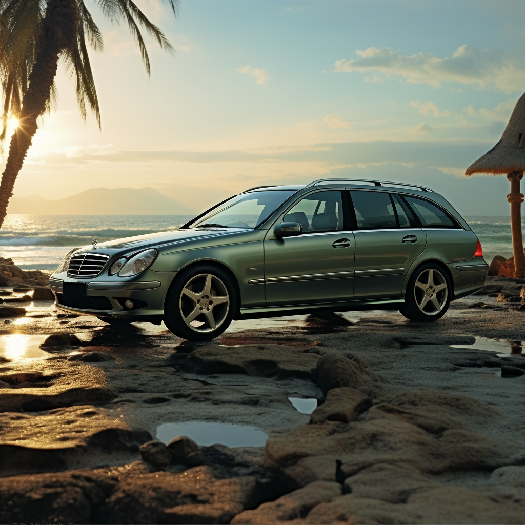 S203 Familiare (2001-2007)