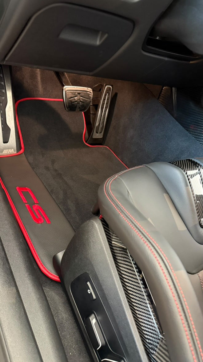 M4 G83 Convertible (2021-2025)