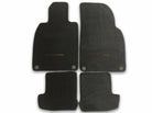 Floor Mats for Audi Q4 E-tron Sportback (2021-2024) - AutoWin