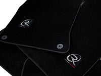 Floor Mats for Audi Q2 (2016-2020) - AutoWin