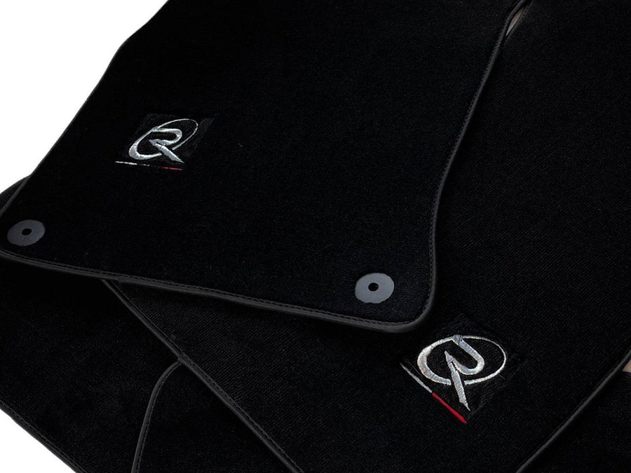 Floor Mats for Audi Q5 FYT Sportback Hybrid (2021-2024) - AutoWin