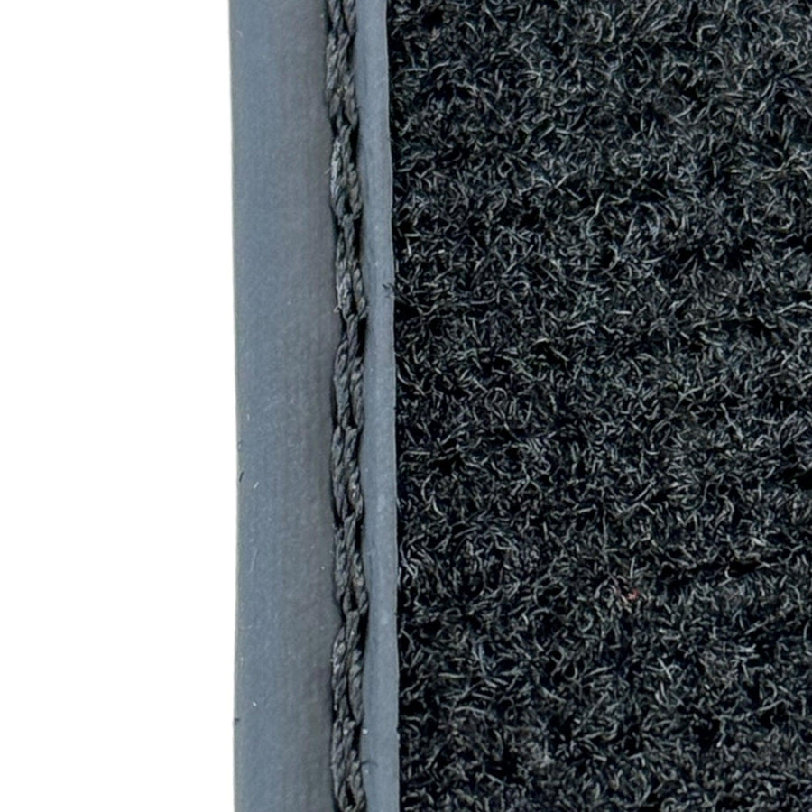 Carbon Fiber Floor Mats for BMW Gran Tourer F46 (2015-2022) 5 Seats | ER56 Performance - AutoWin