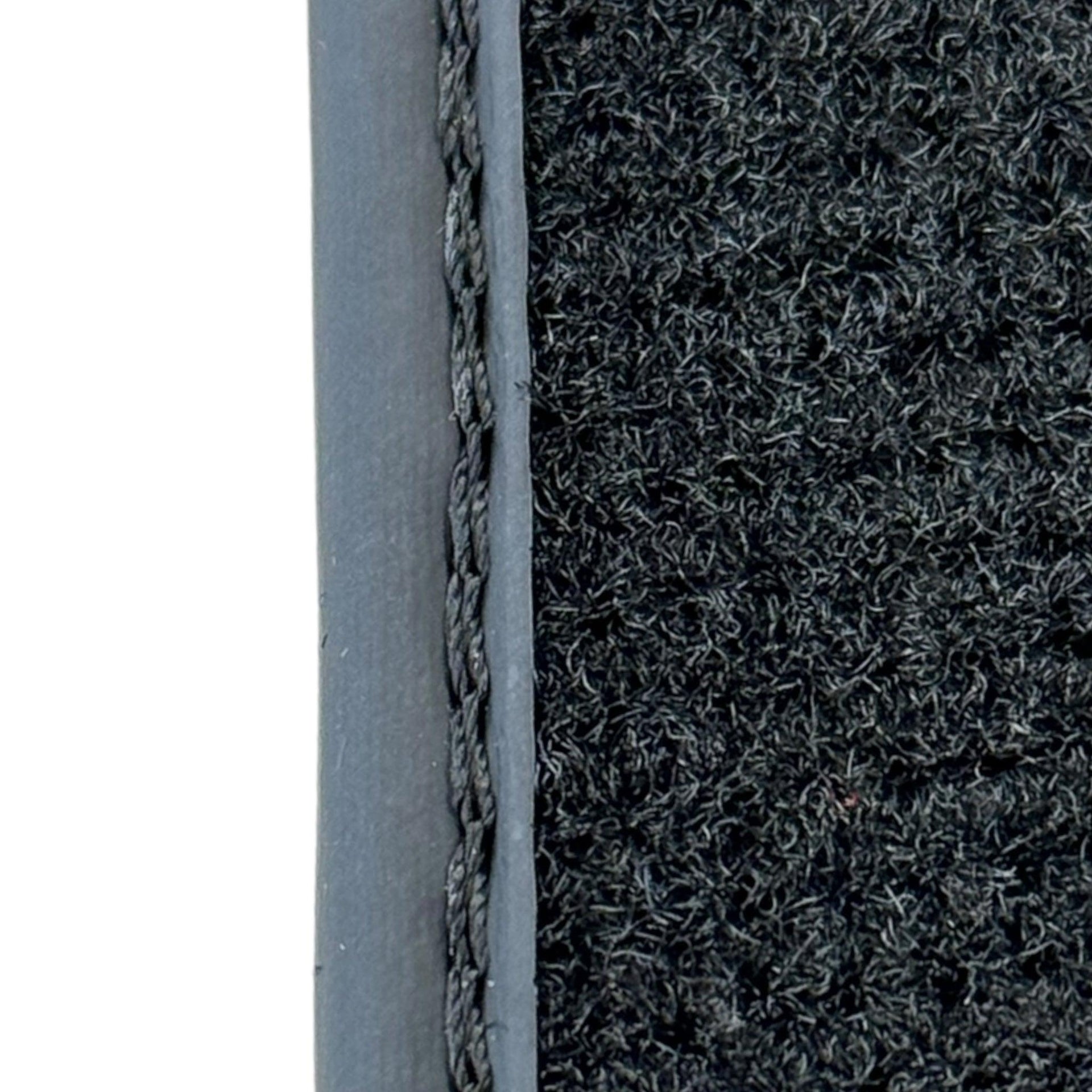 Carbon Fiber Floor Mats for BMW F74 Gran Coupe (2025-2026) | ER56 Performance - AutoWin