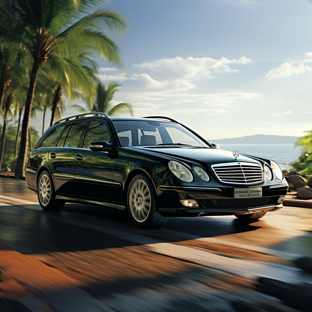 S211 finca (2003-2009)