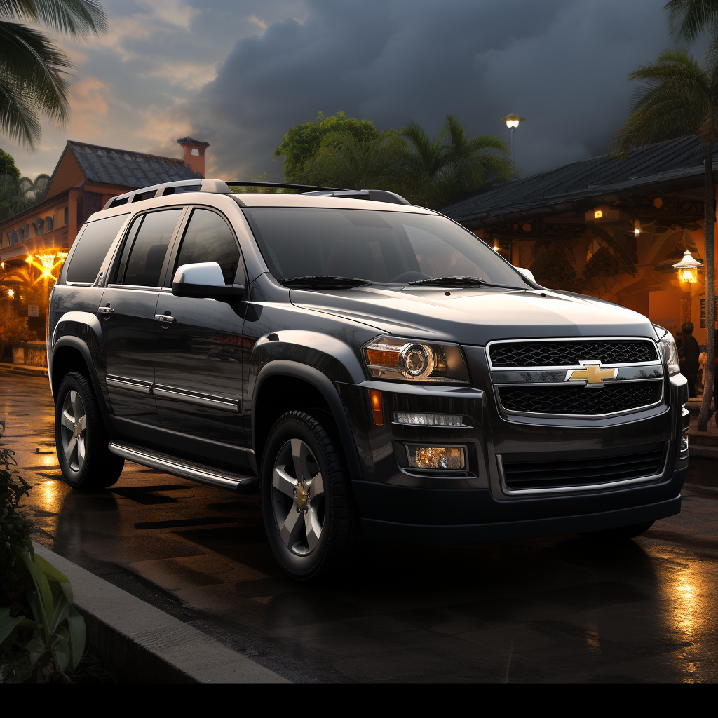 C140 5-Seater (2011-2015)