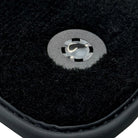 Floor Mats for Ferrari California T (2015-2018) with Leather | Handling Speciale - AutoWin