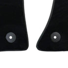 Black Floor Mats for Audi Q5 FYT Sportback (2021-2024) - AutoWin