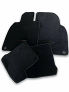 Floor Mats for Audi A4 - B5 Sedan (1995 - 1999) - AutoWin