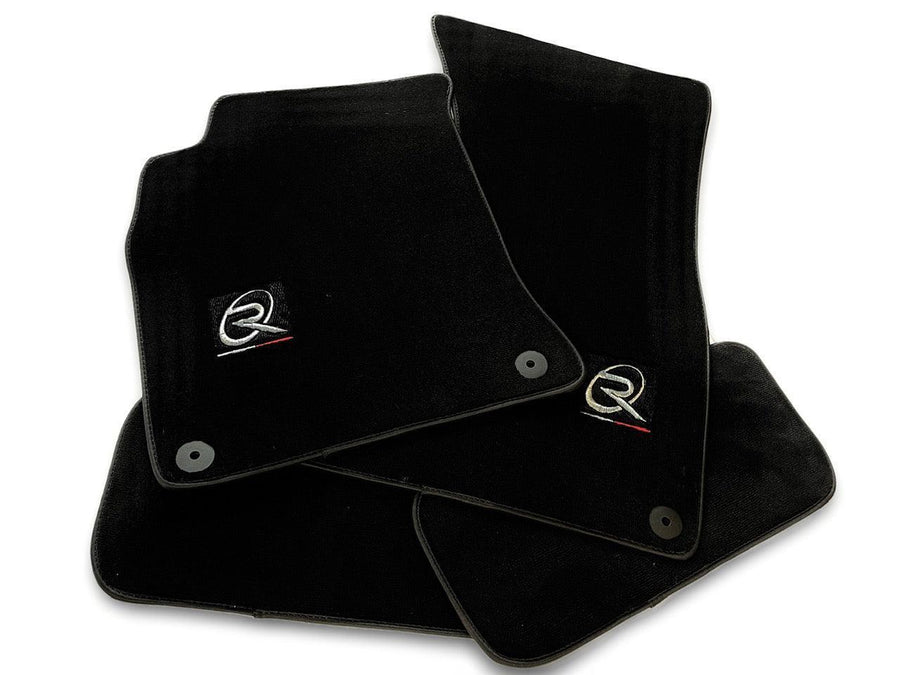 Floor Mats for Audi A5 - 8TA Sportback (2009-2017) - AutoWin