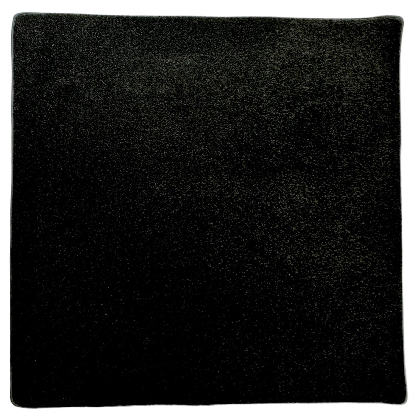 Customize Black Floor Mats for Mercedes Benz S-Class W221 (2005-2013) Trunk - AutoWin