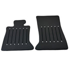 Leather Floor Mats for Rolls Royce Wraith (2013-2023) - AutoWin