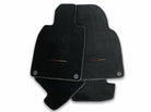 Floor Mats for Audi A5 - 8F7 Convertible (2009-2017) - AutoWin