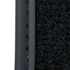 Black Floor Mats for Audi Q5 FYT Sportback Hybrid (2021-2024) - AutoWin