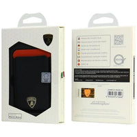 Lamborghini D1 Universal Crossbody Phone Lanyard Strap - Green