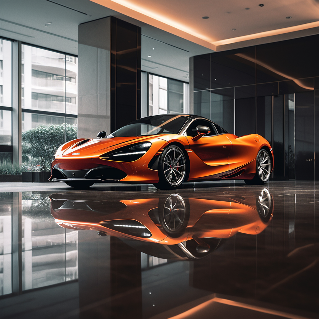 720S (2017-2021)