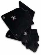 Floor Mats for Audi A3 - 3-door Hatchback (2013-2020) - AutoWin