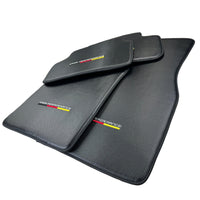 Carbon Fiber Floor Mats for BMW 5 Series G30 | ER56 Performance - AutoWin