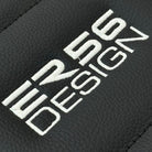 Black Leather Floor Mats for Rolls Royce Phantom VIII (2017-2024) ER56 Design - AutoWin