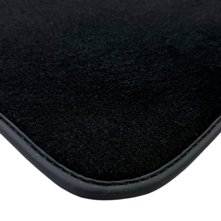Floor Mats for BMW X5M E70 SUV Tailored Set Perfect Fit - AutoWin