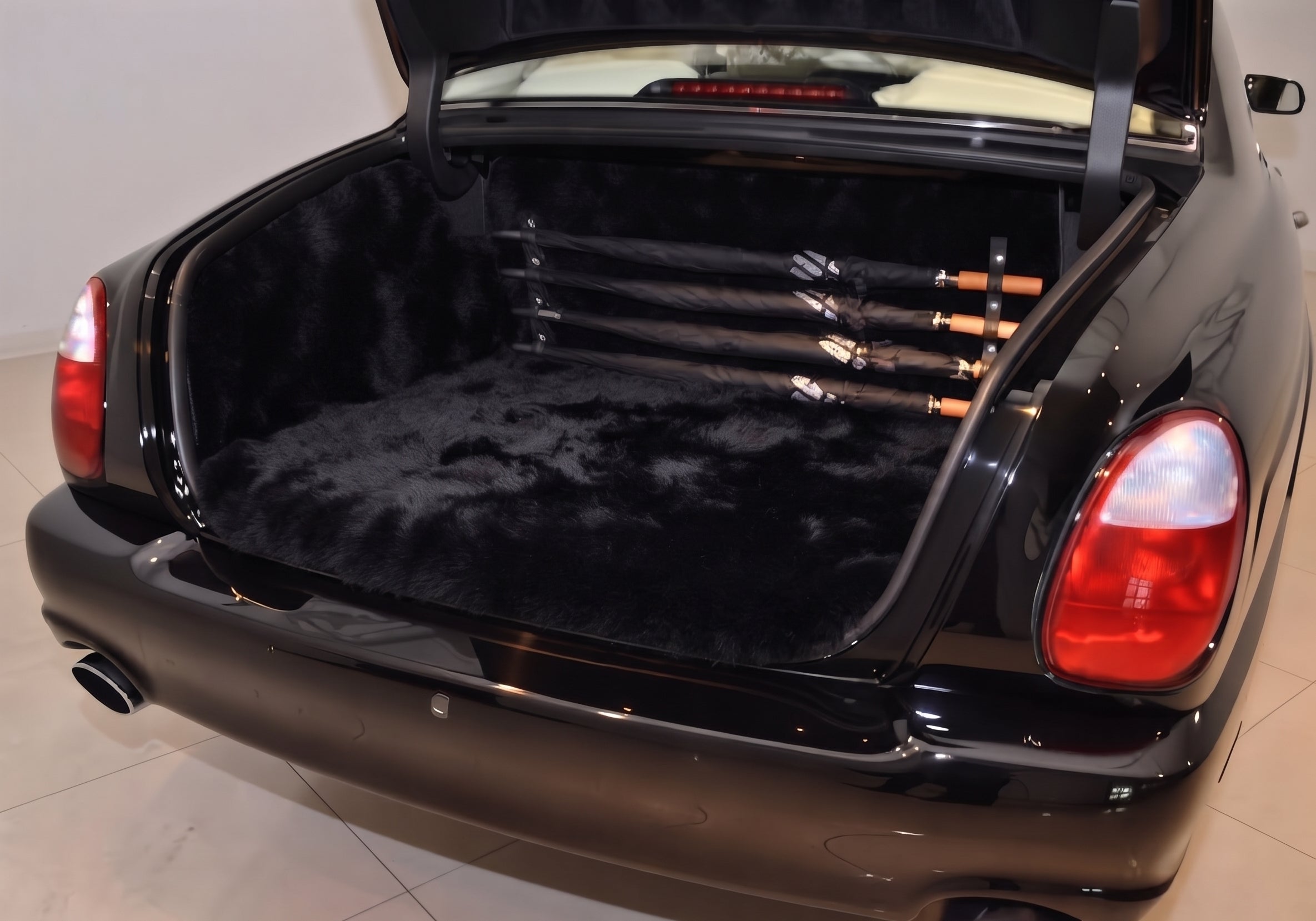 Arnage
