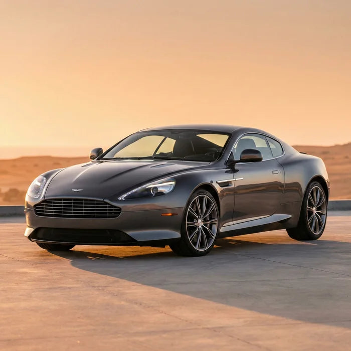 Aston Martin DB9