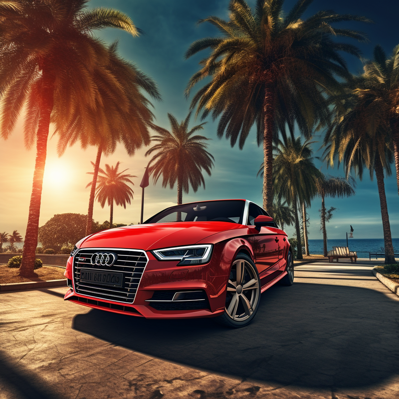 Autowin: Herstellung von Premium-Fußmatten für anspruchsvolle Fahrer