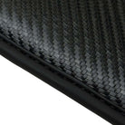 Black Floor Mats for Audi Q2 (2016-2020) | ER56 Performance - AutoWin