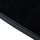 Black Floor Mats for Audi A5 - 8TA Sportback (2009-2017) | ER56 Performance - AutoWin