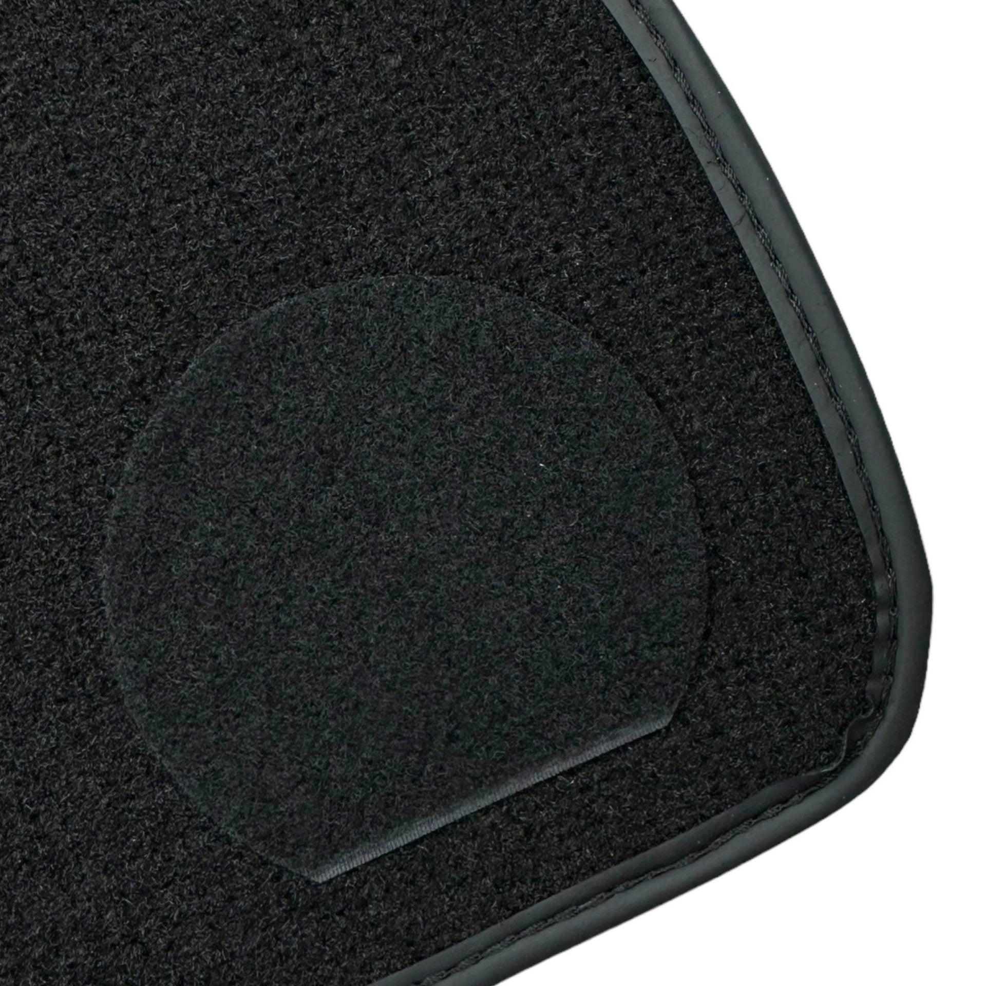 Floor Mats for BMW X5M E70 SUV Tailored Set Perfect Fit - AutoWin