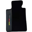 Black Mats For BMW X5M F85 SUV | ER56 Performance - AutoWin