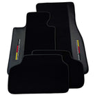 Black Floor Mats For BMW 2 Series F45 | ER56 Performance - AutoWin