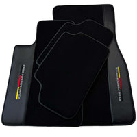 Black Floor Mats For BMW X6 Series G06 | ER56 Performance - AutoWin