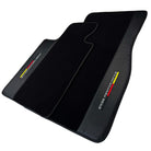 Black Mats For BMW M3 E30 | ER56 Performance - AutoWin