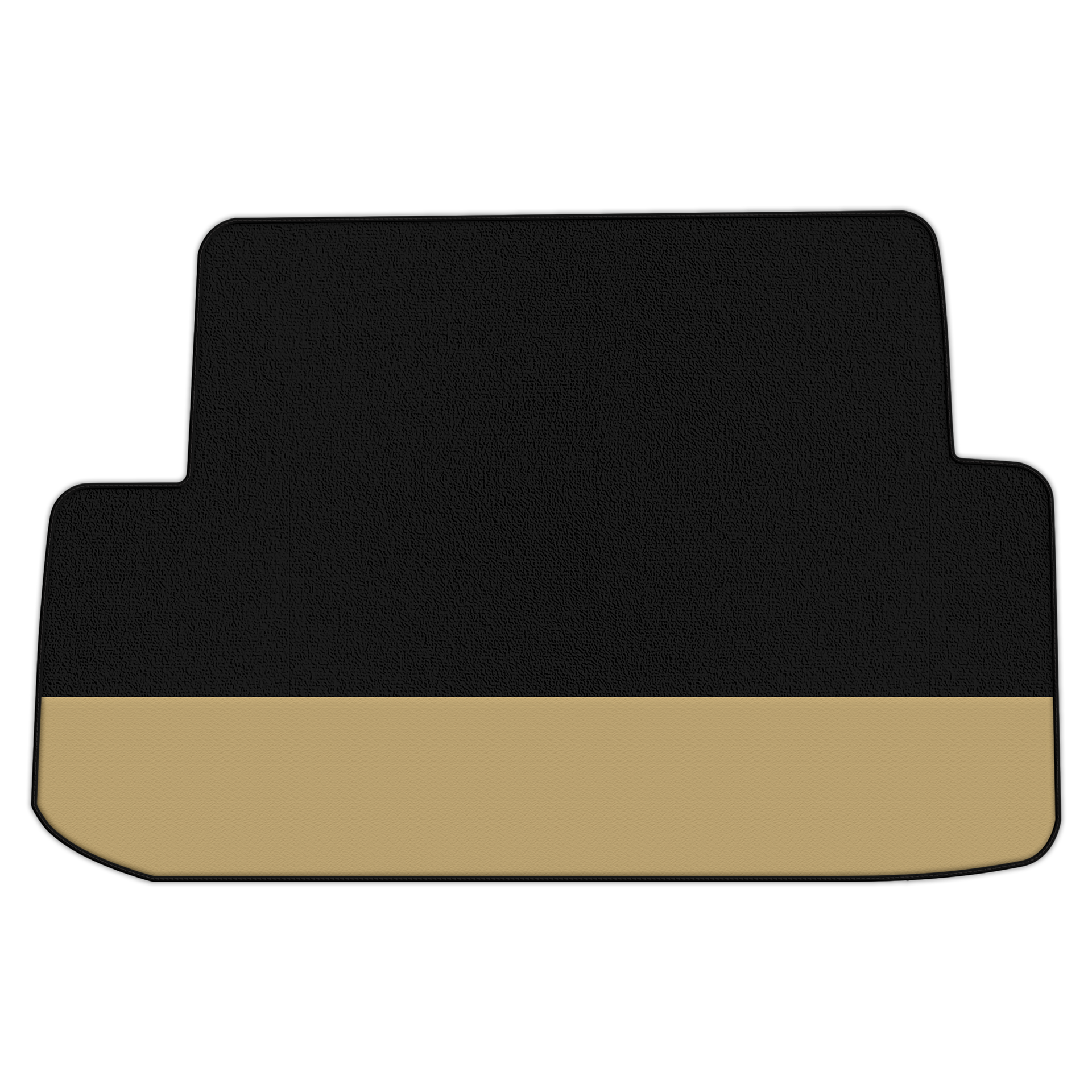 Ferrari California T (2015-2018) Trunk